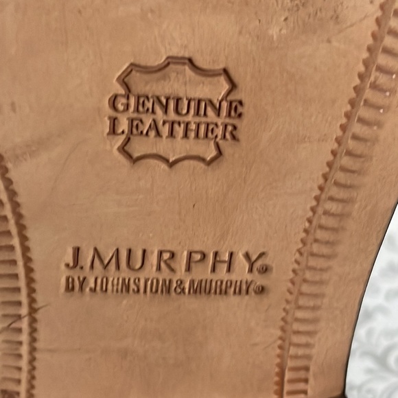 J. Murphy by Johnstone & Murphy - Picture 10 of 11